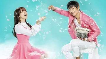 Backdrop for the TV series "Beautiful Gong Shim" #1850783