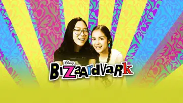 Backdrop for the TV series "Bizaardvark" #1593131