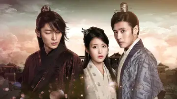 Backdrop к сериалу "Scarlet Heart: Ryeo" #1444045
