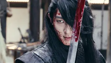 Backdrop к сериалу "Scarlet Heart: Ryeo" #1444047