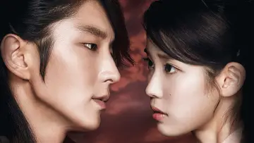 Backdrop к сериалу "Scarlet Heart: Ryeo" #1444048