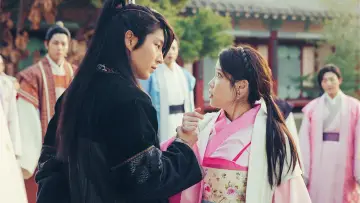 Backdrop к сериалу "Scarlet Heart: Ryeo" #1444049