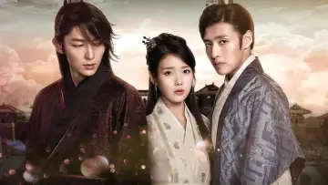 Backdrop к сериалу "Scarlet Heart: Ryeo" #1444052