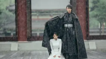 Backdrop к сериалу "Scarlet Heart: Ryeo" #1444053
