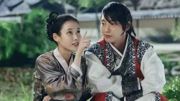 Backdrop к сериалу "Scarlet Heart: Ryeo" #1444054