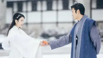 Backdrop к сериалу "Scarlet Heart: Ryeo" #1444055