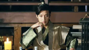 Backdrop к сериалу "Scarlet Heart: Ryeo" #1444056