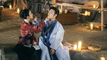 Backdrop к сериалу "Scarlet Heart: Ryeo" #1444057