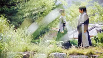 Backdrop к сериалу "Scarlet Heart: Ryeo" #1444058
