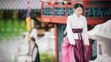 Backdrop к сериалу "Scarlet Heart: Ryeo" #1444059