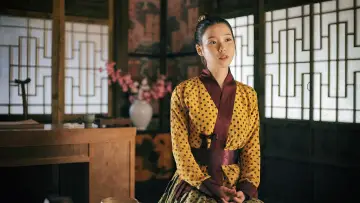 Backdrop к сериалу "Scarlet Heart: Ryeo" #1444060