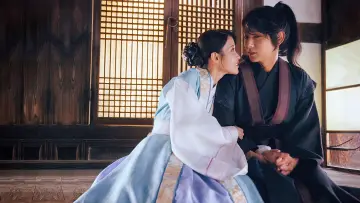 Backdrop к сериалу "Scarlet Heart: Ryeo" #1444061