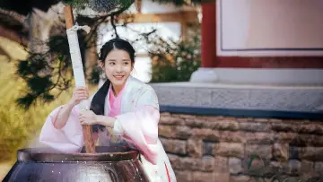 Backdrop к сериалу "Scarlet Heart: Ryeo" #1444062