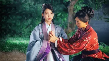 Backdrop к сериалу "Scarlet Heart: Ryeo" #1444064