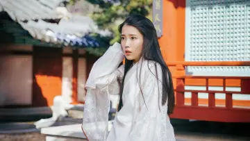 Backdrop к сериалу "Scarlet Heart: Ryeo" #1444066