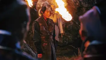 Backdrop к сериалу "Scarlet Heart: Ryeo" #1444067