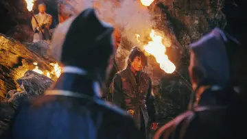 Backdrop к сериалу "Scarlet Heart: Ryeo" #1444068
