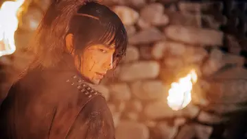 Backdrop к сериалу "Scarlet Heart: Ryeo" #1444069