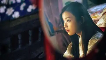 Backdrop к сериалу "Scarlet Heart: Ryeo" #1444070