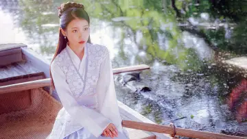 Backdrop к сериалу "Scarlet Heart: Ryeo" #1444071
