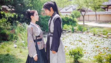 Backdrop к сериалу "Scarlet Heart: Ryeo" #1444072