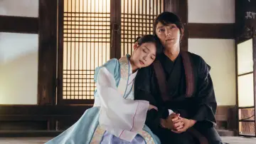 Backdrop к сериалу "Scarlet Heart: Ryeo" #1444073