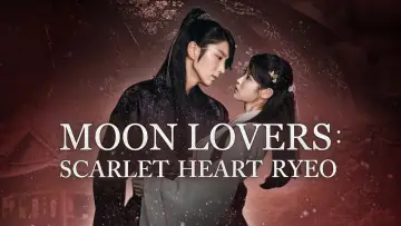 Backdrop к сериалу "Scarlet Heart: Ryeo" #1444074
