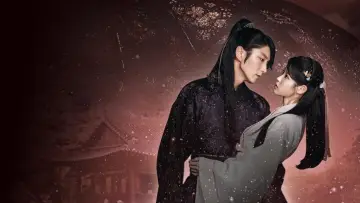 Backdrop к сериалу "Scarlet Heart: Ryeo" #1444075