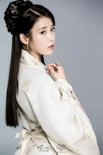 Poster к сериалу "Scarlet Heart: Ryeo" #1444083