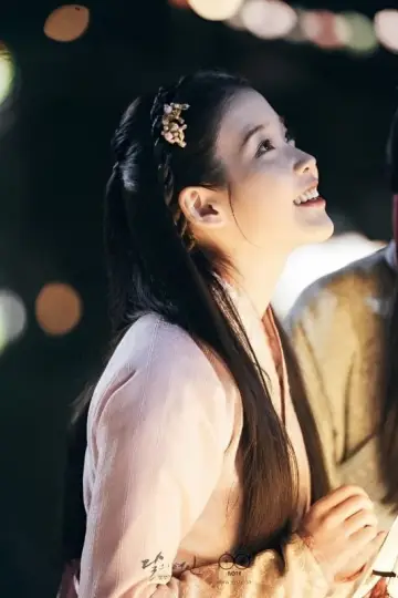 Poster к сериалу "Scarlet Heart: Ryeo" #1444085