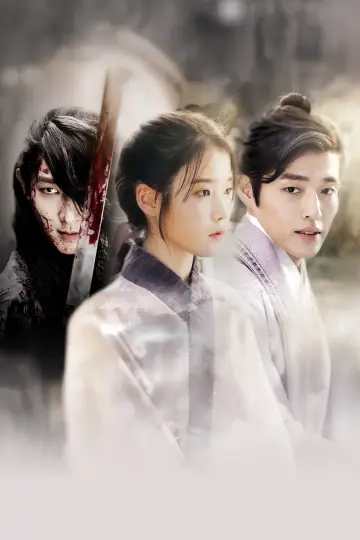 Poster к сериалу "Scarlet Heart: Ryeo" #1444087