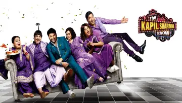 Backdrop к сериалу "The Kapil Sharma Show" #1280105