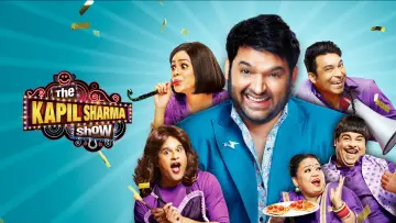 Backdrop к сериалу "The Kapil Sharma Show" #1280106