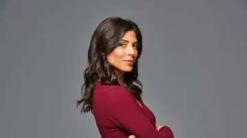 Backdrop к сериалу "Private Eyes" #1319239