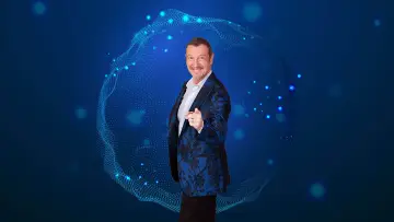 Backdrop for the TV series "Sanremo Music Festival" #1352848