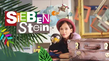 Siebenstein Poster