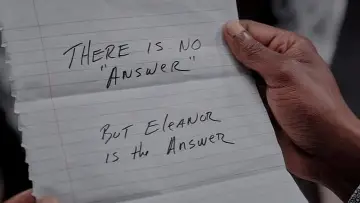 Backdrop к сериалу "The Good Place" #1338577