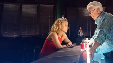 Backdrop к сериалу "The Good Place" #1338581
