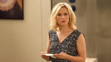 Backdrop к сериалу "The Good Place" #1338583