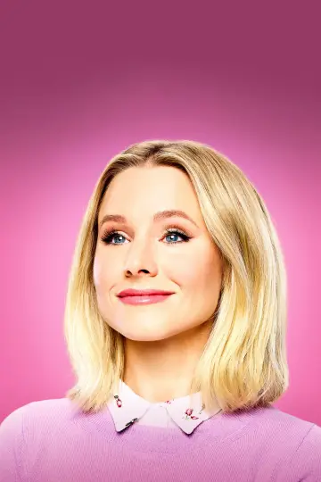 Poster к сериалу "The Good Place" #1338620