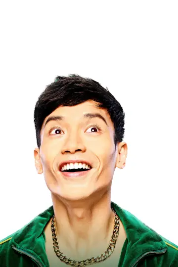 Poster к сериалу "The Good Place" #1338622