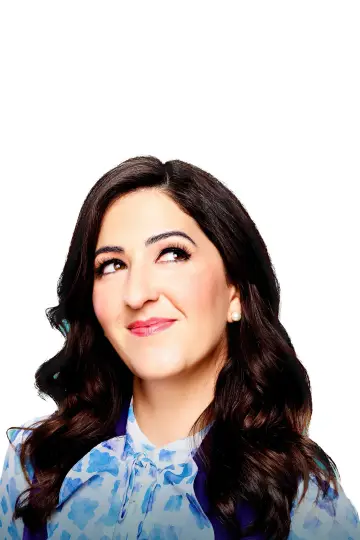 Poster к сериалу "The Good Place" #1338623