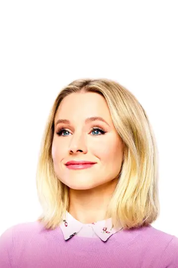Poster к сериалу "The Good Place" #1338627