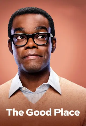Poster к сериалу "The Good Place" #1338632
