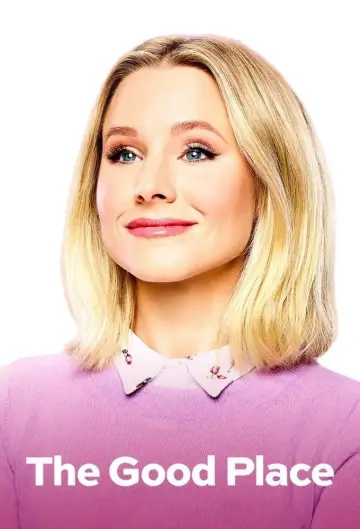 Poster к сериалу "The Good Place" #1338656
