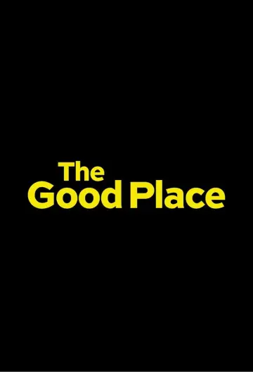 Poster к сериалу "The Good Place" #1338690
