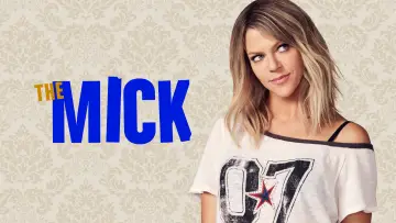 Backdrop к сериалу "The Mick" #1418249