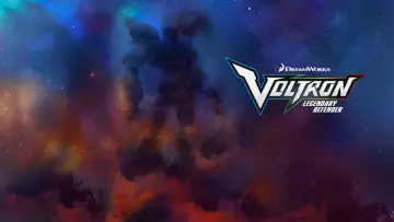 Backdrop к сериалу "Voltron: Legendary Defender" #1386195