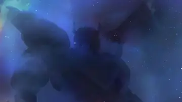 Backdrop к сериалу "Voltron: Legendary Defender" #1386196