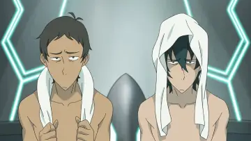Backdrop к сериалу "Voltron: Legendary Defender" #1386201